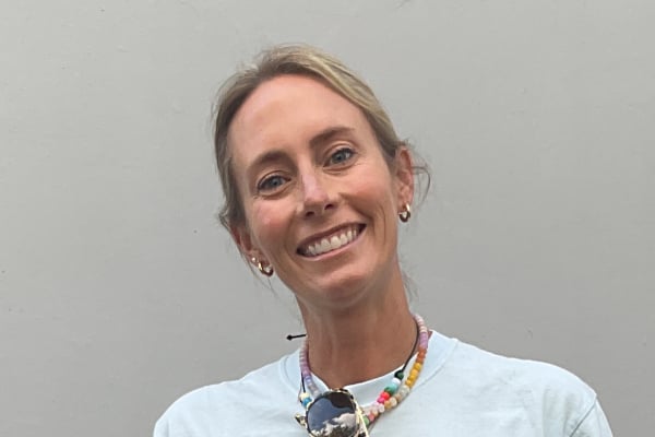 Beth Saxton
